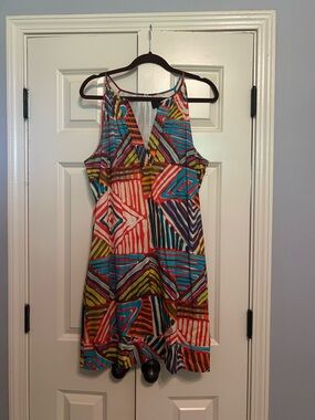 J Crew Sundress